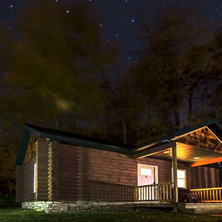 Rippling River Resort Marquette Exterior foto