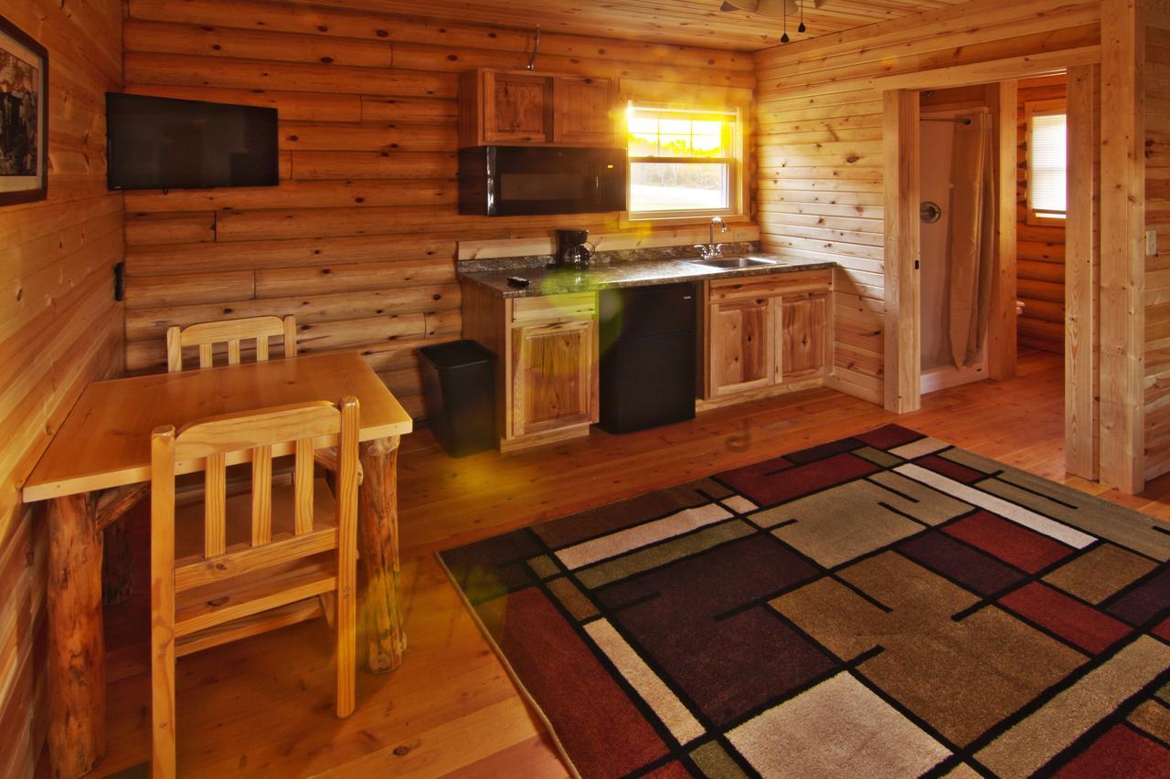 Rippling River Resort Marquette Exterior foto