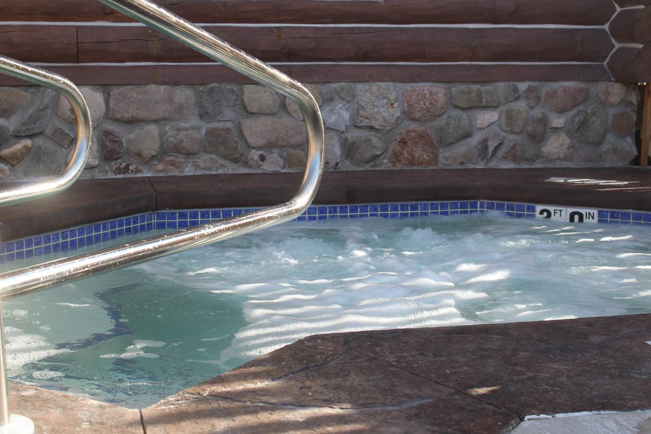 Rippling River Resort Marquette Exterior foto